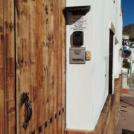 Apartmán Tuty Màlaga Exteriér fotografie