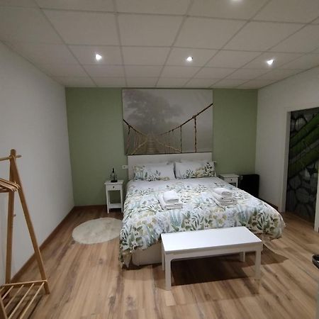 Apartmán Tuty Màlaga Exteriér fotografie
