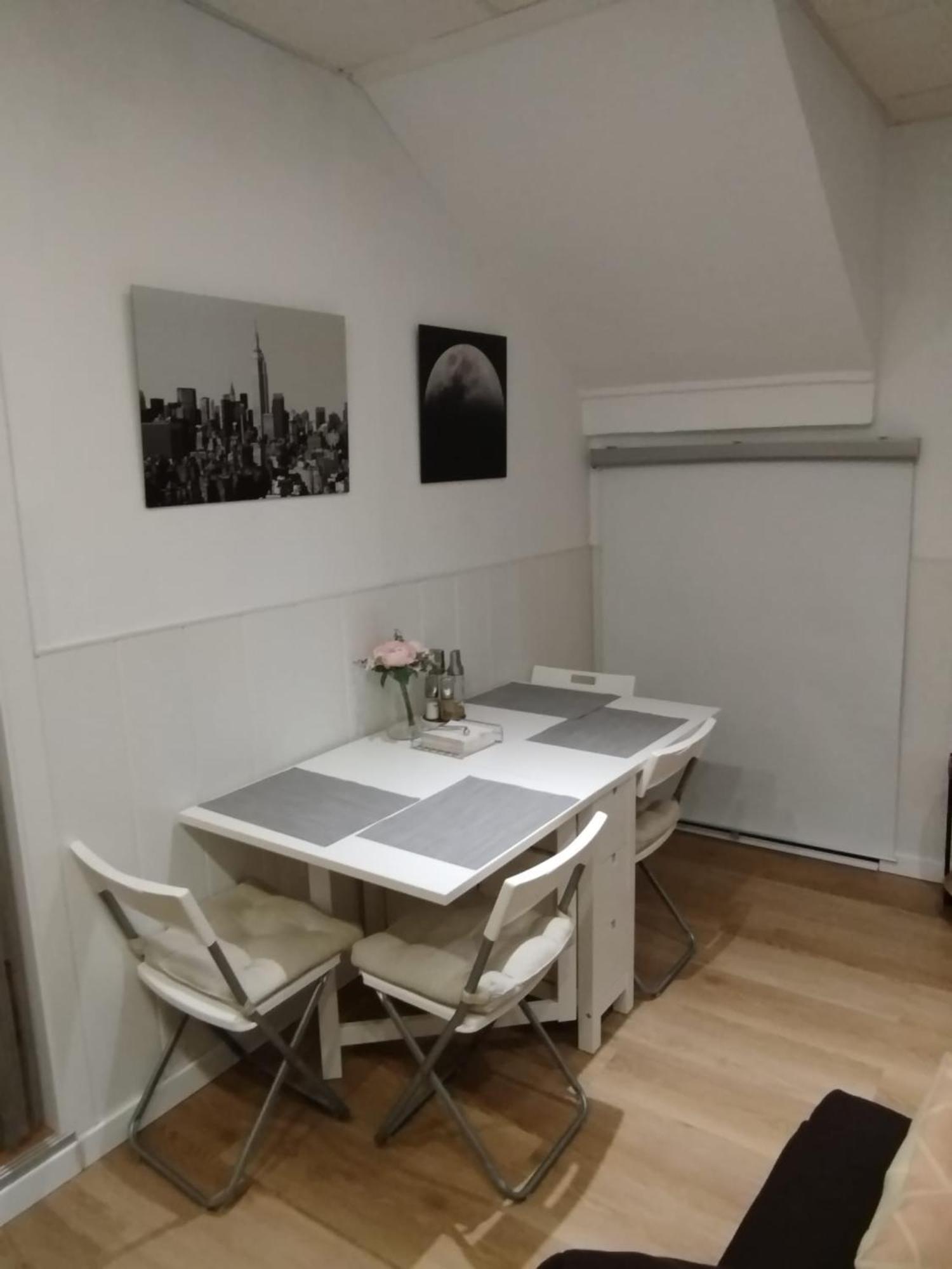 Apartmán Tuty Màlaga Exteriér fotografie