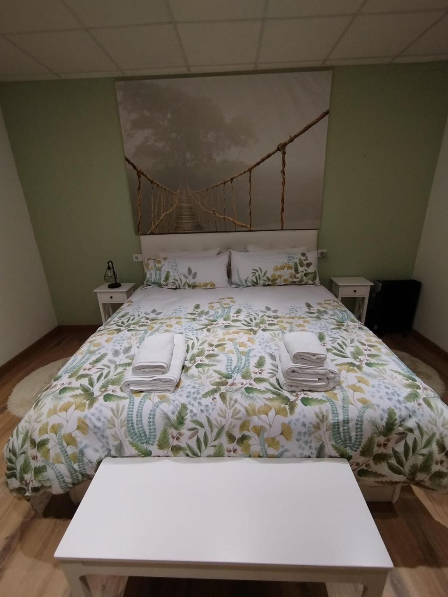 Apartmán Tuty Màlaga Exteriér fotografie