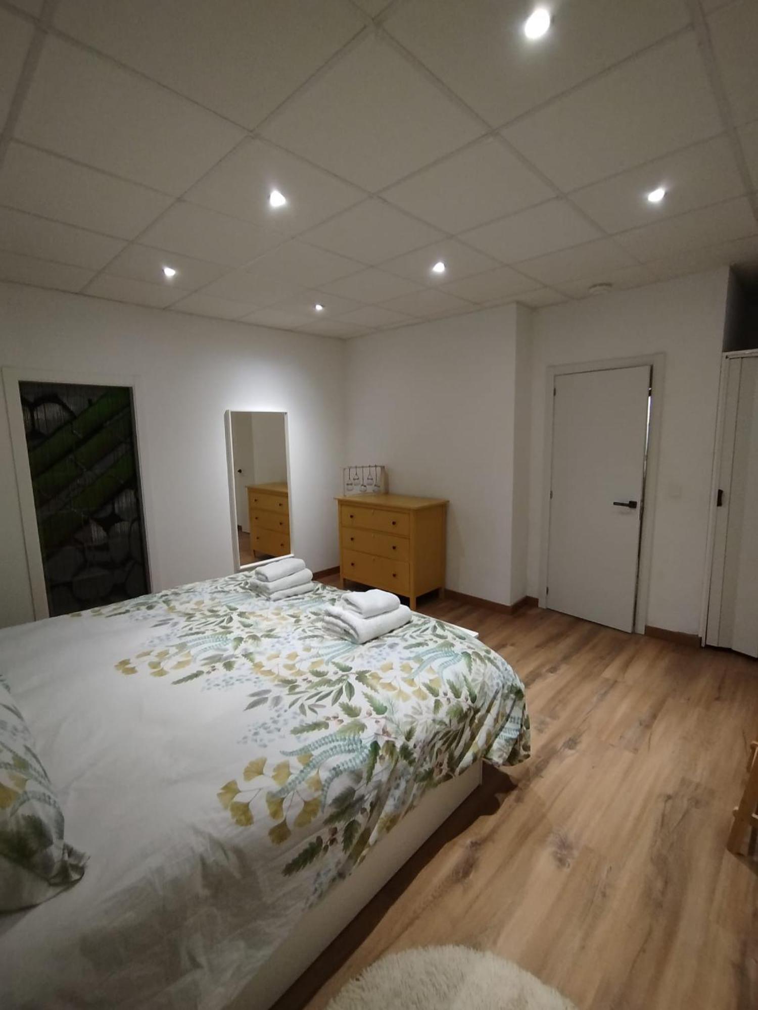 Apartmán Tuty Màlaga Exteriér fotografie