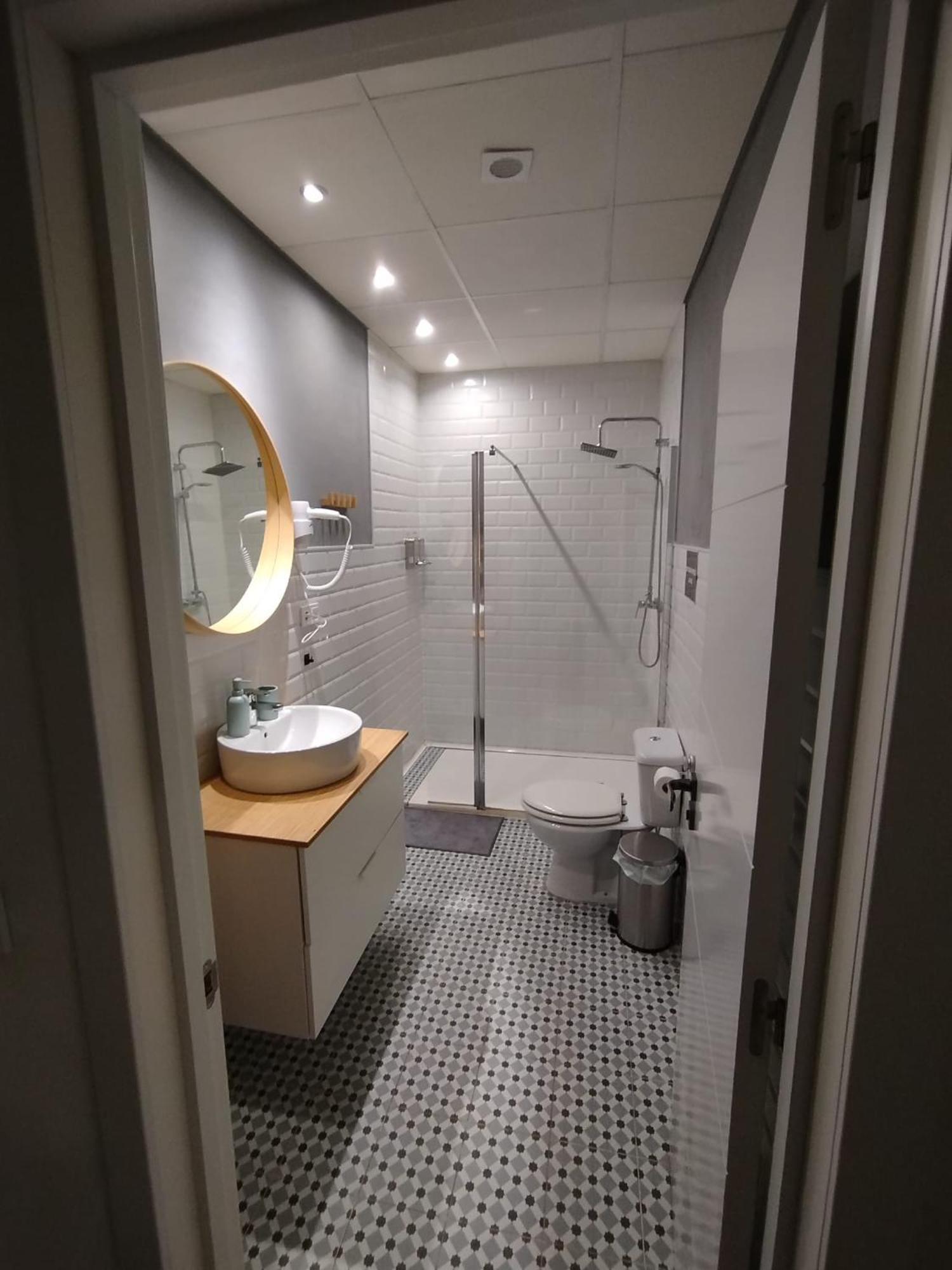 Apartmán Tuty Màlaga Exteriér fotografie