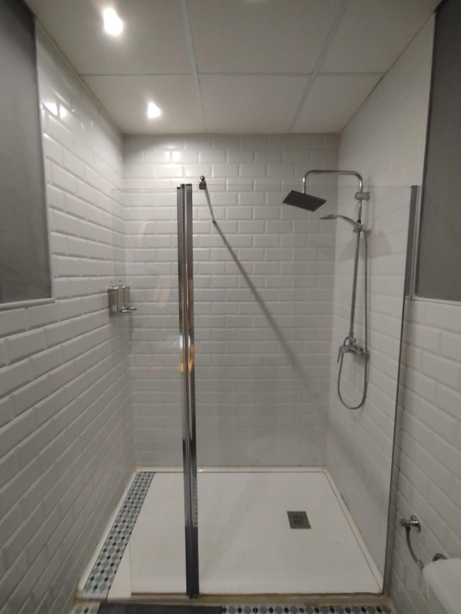 Apartmán Tuty Màlaga Exteriér fotografie